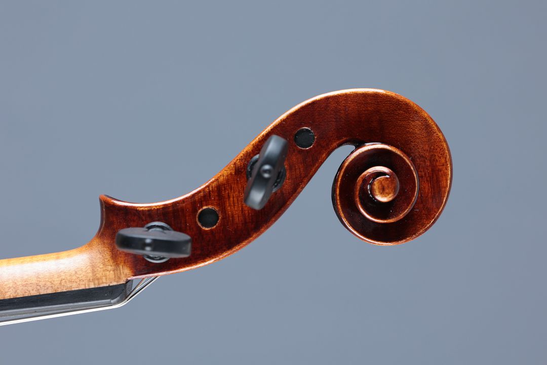 Leonhardt Rainer W. - Mittenwald Anno 2025 - autumn Glow - G-855